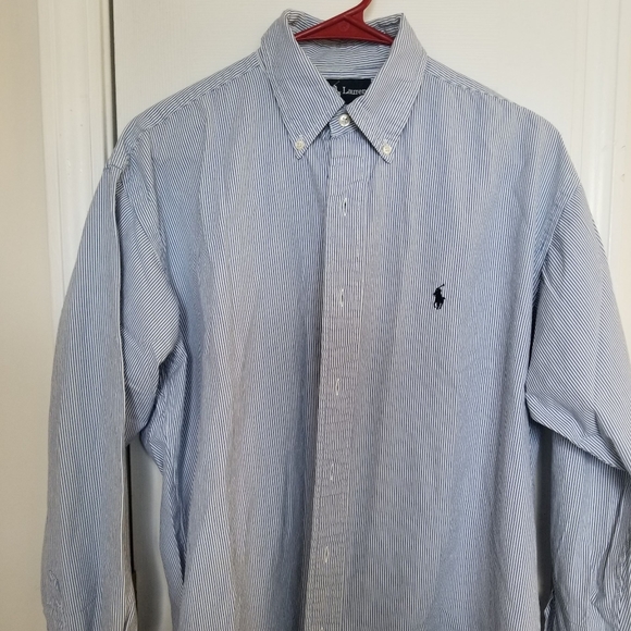 Polo Ralph Lauren Other - Polo Dress Shirt by Ralph Lauren